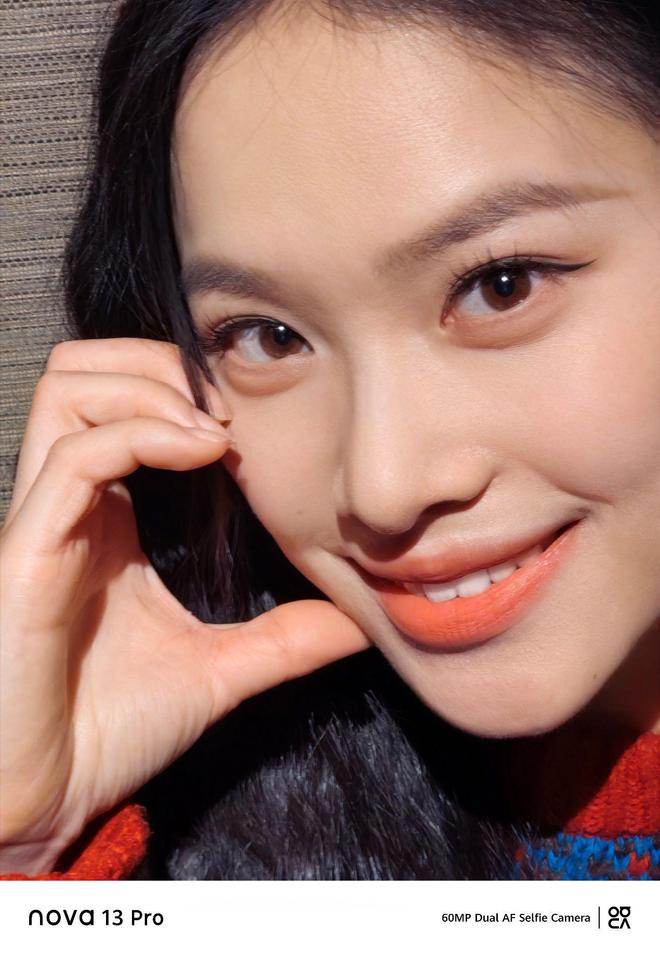 nova13系列凭前后多焦段人像成真香首选！麻将胡了2模拟器试玩新年记录怎么拍才出片？(图2)