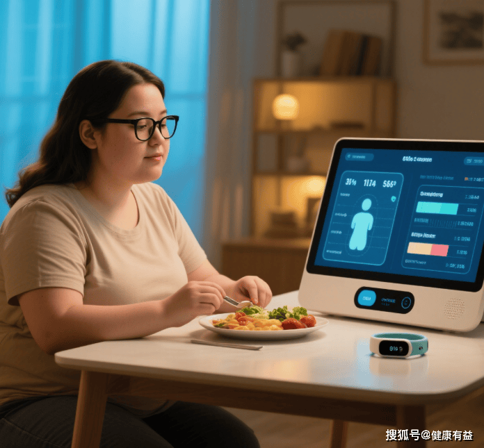 型：以AI技术重构体重管理服务边界麻将胡了试玩平台轻舟体重管理大模