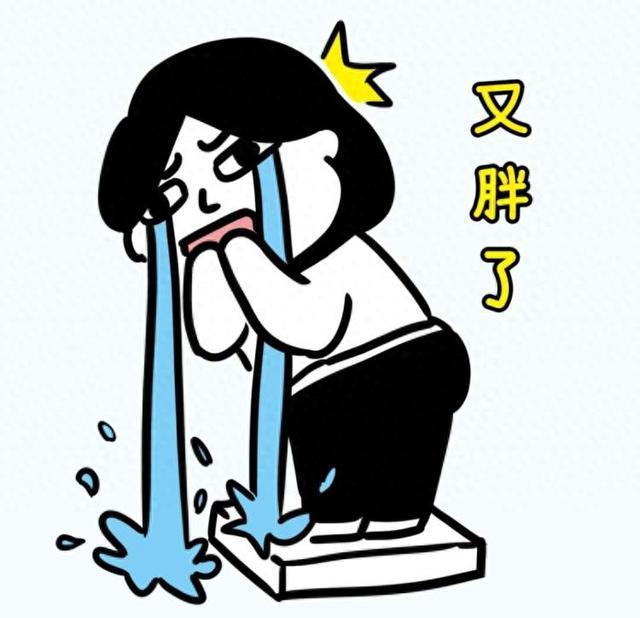 容易反弹 科学减重一起来麻将胡了试玩怎样减重才不