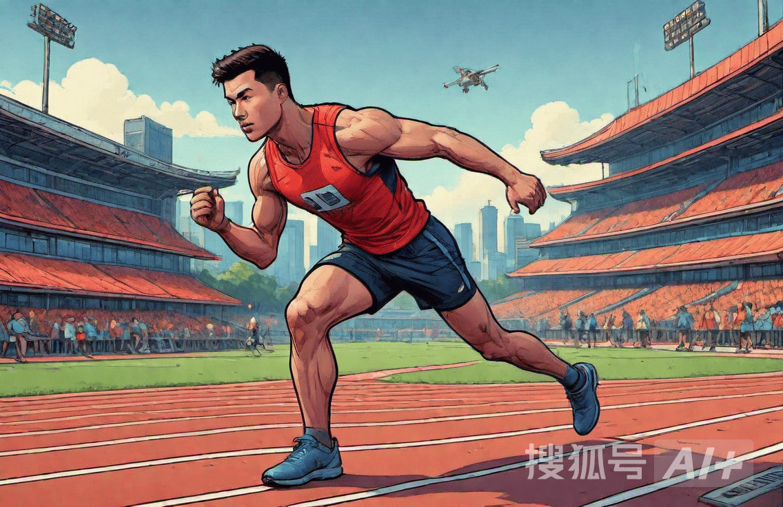 下的运动员：突破极限的成长之路麻将胡了2模拟器试玩科技护航